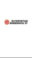 Alternative Barbering Co poster