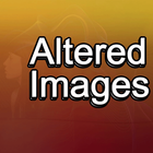 Altered Images icon