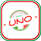آیکون‌ Pizza&Bistro Solo UNO Debrecen