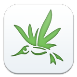 Marijuana Dispensary Colorado ícone