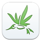 Marijuana Dispensary Colorado Zeichen