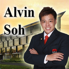 Alvin Soh ícone