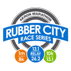 Akron Marathon ícone