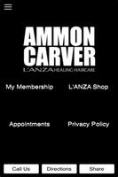 Ammon Carver Cartaz