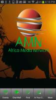 Africa Media Network poster