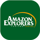 Amazon Explorers aplikacja
