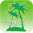 AMAZ TOURS (S) PTE LTD ไอคอน