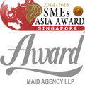 Award Maid Agency
