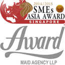 Award Maid Agency APK