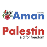 Aman Palestin icône