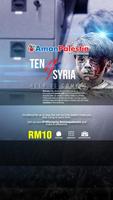 Aman Palestin syot layar 2