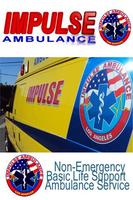 Impulse Ambulance gönderen