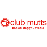 Club Mutts Doggy Daycare icône