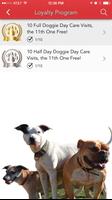 Club Mutts Doggy Daycare capture d'écran 1