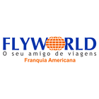 Flyworld Americana أيقونة