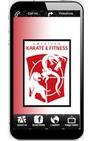 American Karate & Fitness screenshot 2