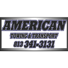 American Towing & Transport ícone
