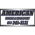 American Towing & Transport иконка