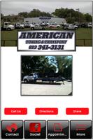 American Towing & Transport Cartaz