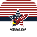 American Star aplikacja