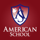 American School, Panama icône