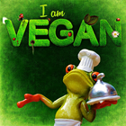 The Vegan App | Vegan Recipes 아이콘