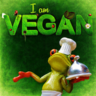 The Vegan App | Vegan Recipes иконка