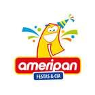 Ameripan Festas & Cia ikon