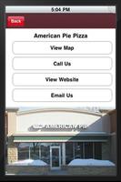 American Pie Pizza screenshot 1