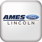 Ames Ford Lincoln icône