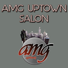AMG Uptown Salon icône