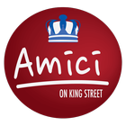 Amici on King Street icon