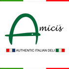 Amici's Authentic Italian آئیکن