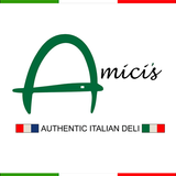 Amici's Authentic Italian icône