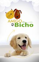 Poster Amigo Bicho