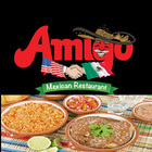 Amigos Mexican Restaurants आइकन