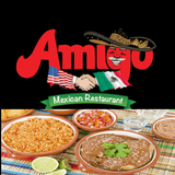 Amigos Mexican Restaurants icône