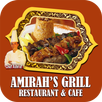 APK Amirah's Grill Rest & Cafe