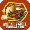 Amirah's Grill Rest & Cafe