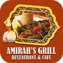 APK Amirah's Grill Rest & Cafe