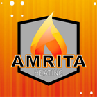 Amrita Plumbing & Heating आइकन