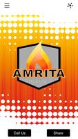 Amrita Plumbing & Heating ポスター