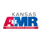 Kansas AMR biểu tượng