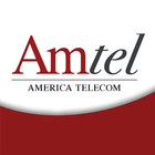 Amtel biểu tượng