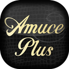 Amuce Plus आइकन