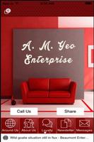 A. M. Yeo Enterprise screenshot 2
