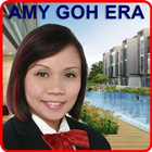 Amy Goh ERA icône