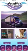 Anna Chris Freight Brokers poster