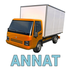 آیکون‌ Annat