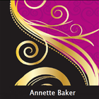 Annette Baker ikona